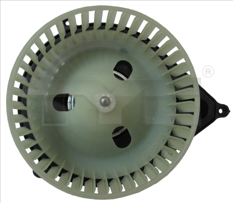 Interior Blower 509-0005