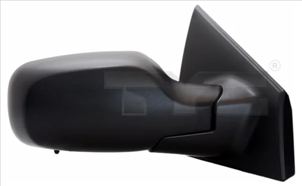 Exterior Mirror 328-0105