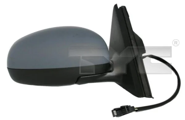Exterior Mirror 332-0038