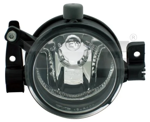Front Fog Light 19-0408001