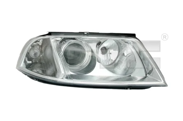 Headlight 20-6244-05-2