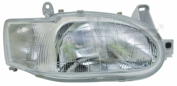 Headlight 20-5035-08-2