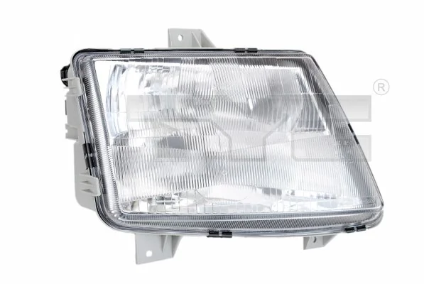 Headlight 20-5509-05-2