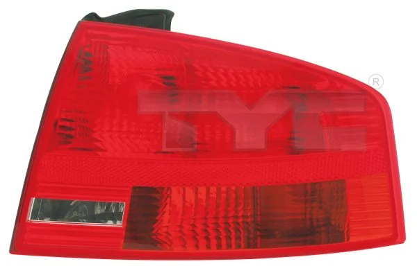 Tail Light Assembly 11-11186-01-2