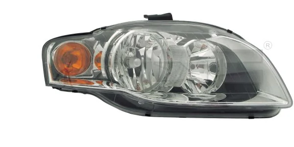 Headlight 20-0529-05-2