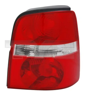 Tail Light Assembly 11-11671-01-2