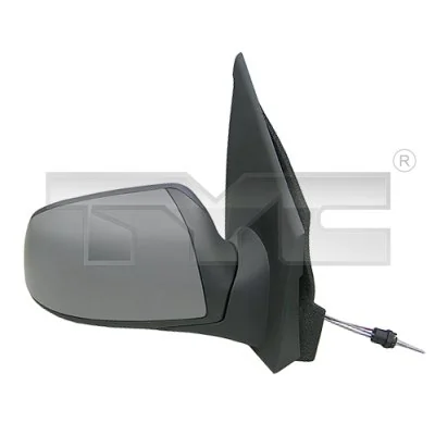 Exterior Mirror 310-0169