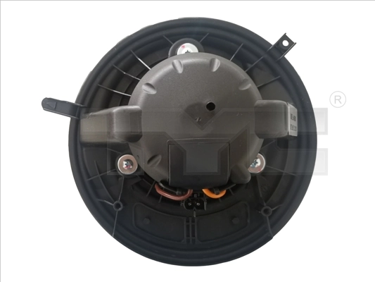 Interior Blower 521-0019