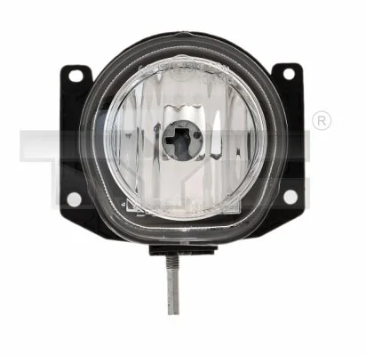 Front Fog Light 19-0397-05-2