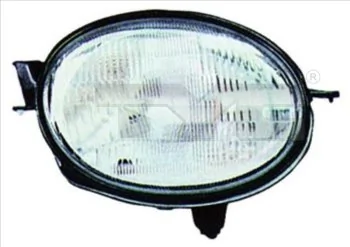 Headlight 20-5251-18-2