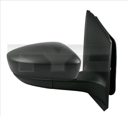 Exterior Mirror 337-0222