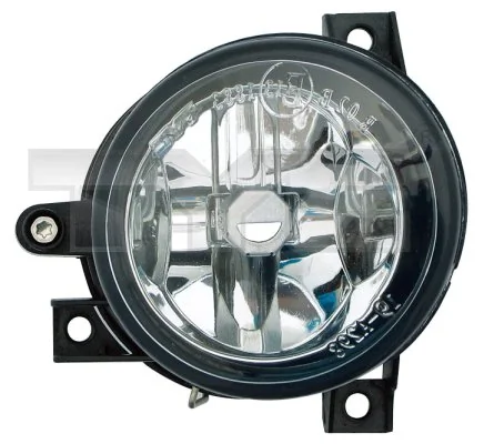 Front Fog Light 19-0298-05-2