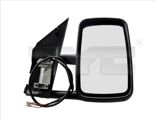 TYC 337-0106 Exterior Mirror