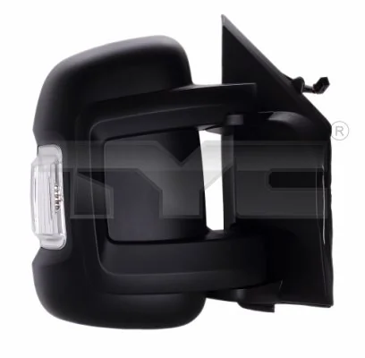 Exterior Mirror 309-0076