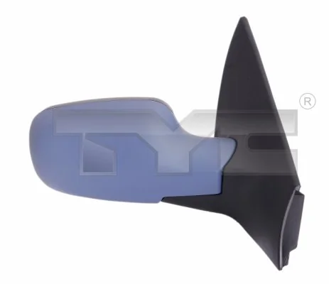 Exterior Mirror 328-0091