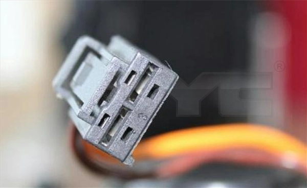 Interior Blower 521-0034