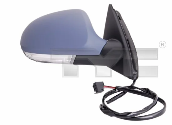 Exterior Mirror 337-0138