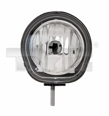 Front Fog Light 19-0397-15-2