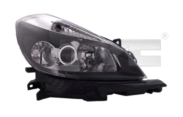 Headlight 20-0795-15-2