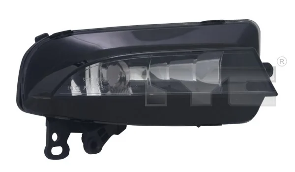 Front Fog Light 19-12121-01-9