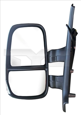 TYC 315-0014 Exterior Mirror