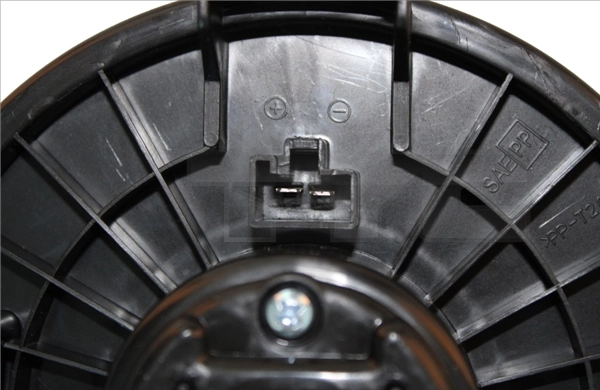 Interior Blower 536-0022