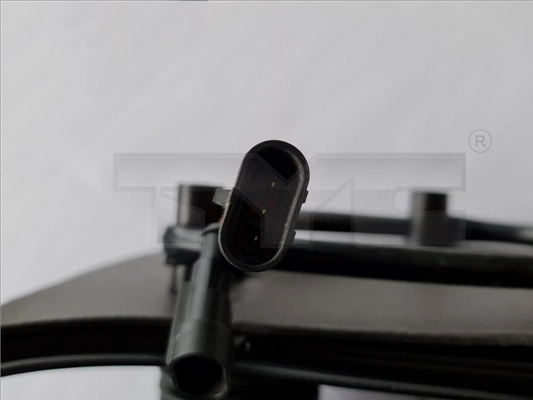 Exterior Mirror 305-0190