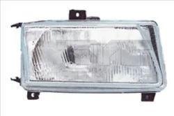 Headlight 20-5431-08-2