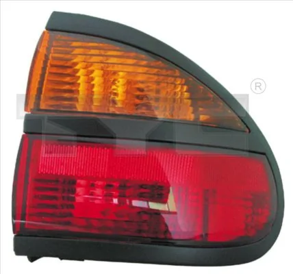 Piloto posterior 11-0228-01-2