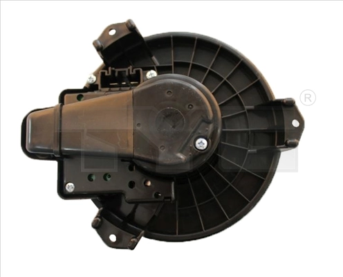 Interior Blower 536-0024