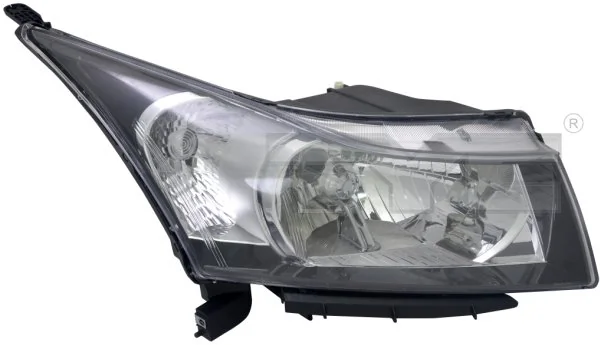 Headlight 20-12939-05-2