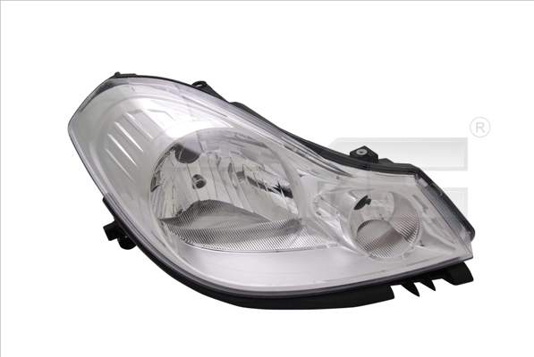 Headlight 20-12180-05-2