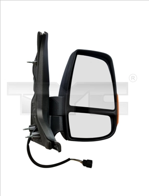 TYC 310-0240 Exterior Mirror