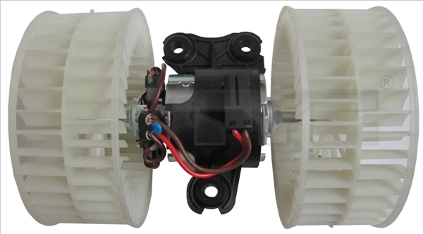 Interior Blower 521-0015