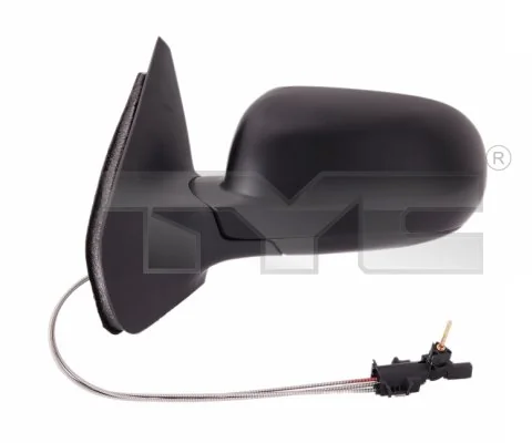 Exterior Mirror 337-0014