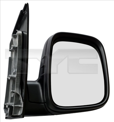 Exterior Mirror 337-0129