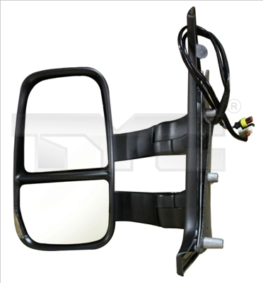 Exterior Mirror 315-0008