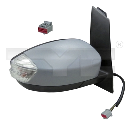 Exterior Mirror 310-0194