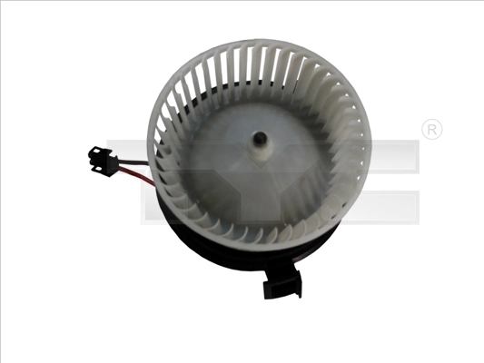 Interior Blower 521-0013