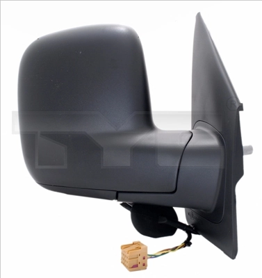 Exterior Mirror 337-0148