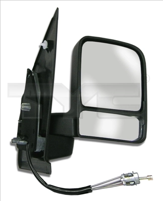 Exterior Mirror 310-0089