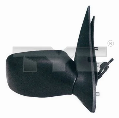 Exterior Mirror 310-0011