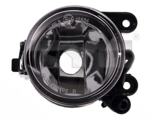 Front Fog Light 19-0706-01-2