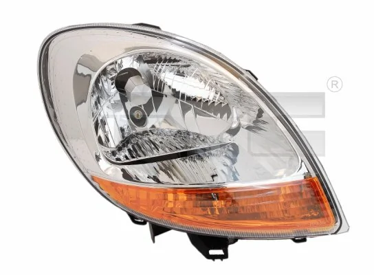 Headlight 20-0361-15-2