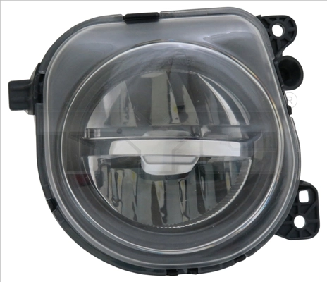Front Fog Light 19-12570-00-9