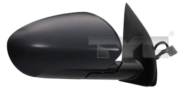 Exterior Mirror 324-0029