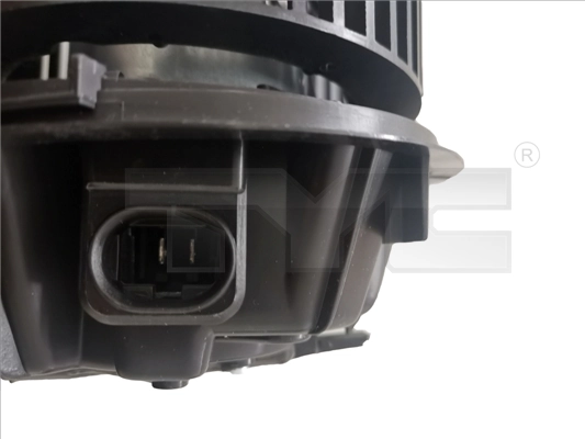 Interior Blower 526-0010