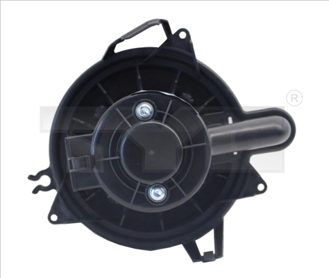 Interior Blower 528-0019