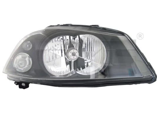 Headlight 20-0209-05-2