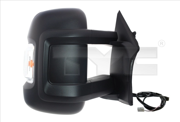 Exterior Mirror 309-0154